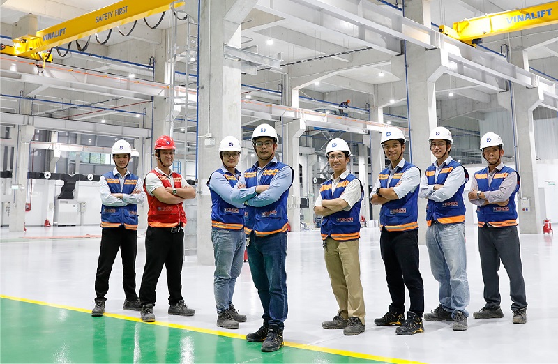 KỸ SƯ SHOPDRAWING